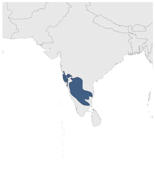 Hoysala Empire: Maximal extension of the polity