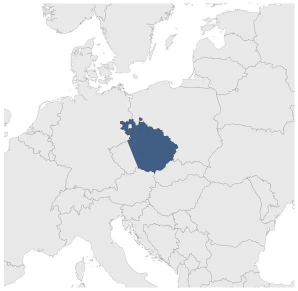 Hungary (Military Occupation): Maximal extension of the polity