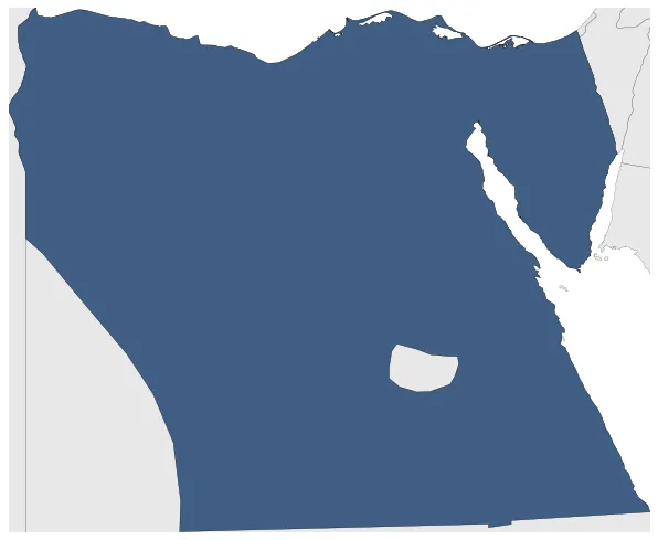 Maximum Extent