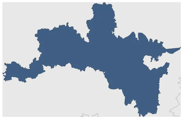 Maximum Extent