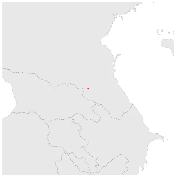 Maximum Extent