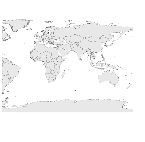 Isle de France: Maximal extension of the polity