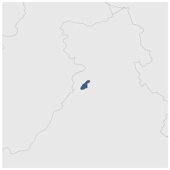 Kapurthala State (Princely State): Maximal extension of the polity