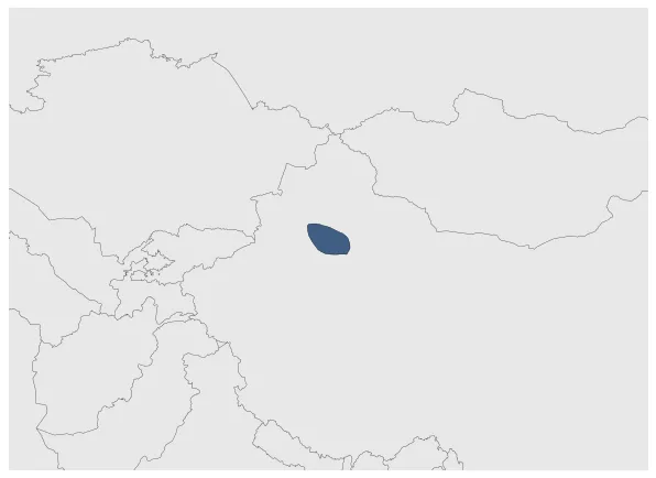 Karasahr (Han Dynasty): Maximal extension of the polity