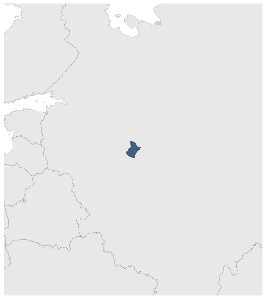 Maximum Extent