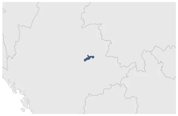 Kehsi Mansam (Burma): Maximal extension of the polity