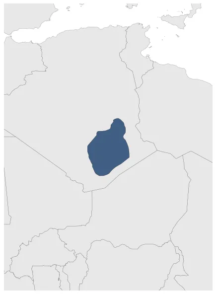 Maximum Extent