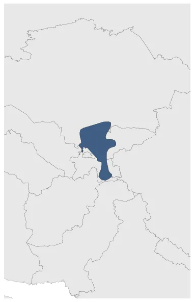 Khanate of Kokand: Maximal extension of the polity