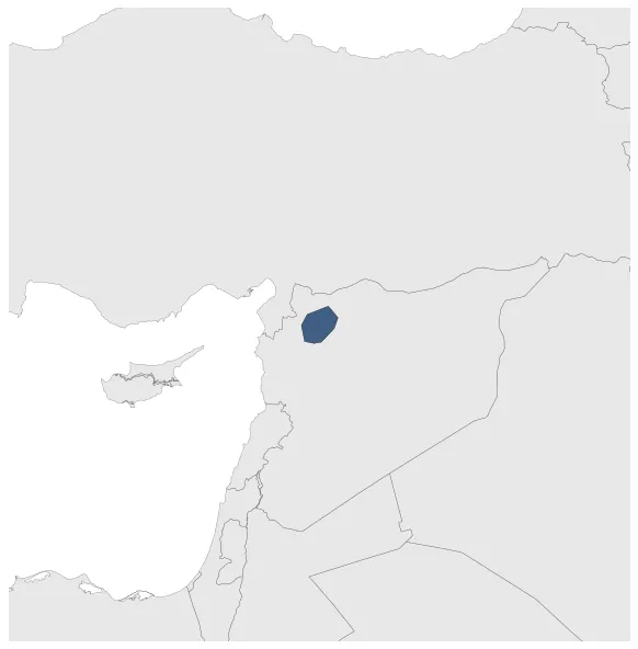 Maximum Extent
