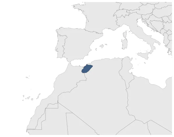 Maximum Extent