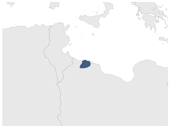 Maximum Extent