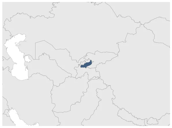 Kingdom of Dayuan: Maximal extension of the polity