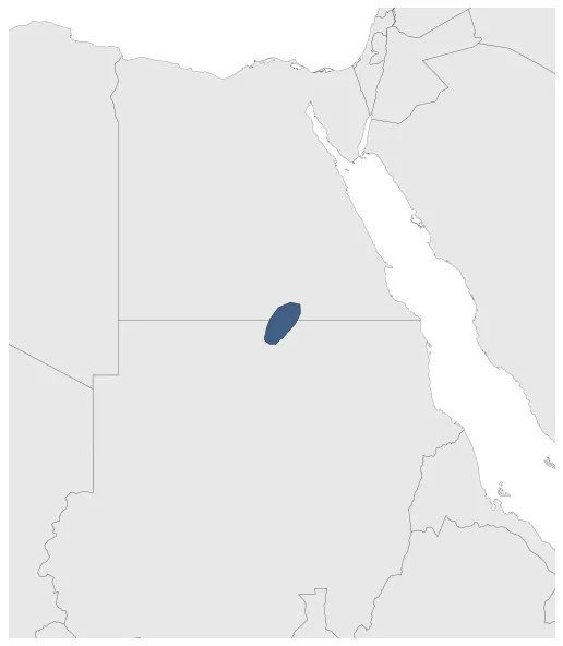 Kingdom of Dotawo: Maximal extension of the polity