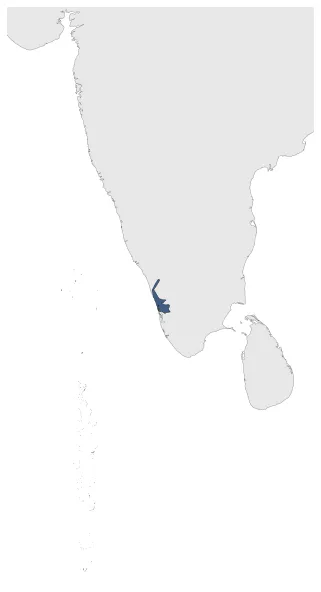 Kingdom of Kozhikode: Maximal extension of the polity