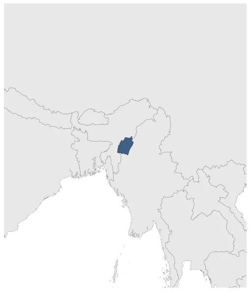 Maximum Extent