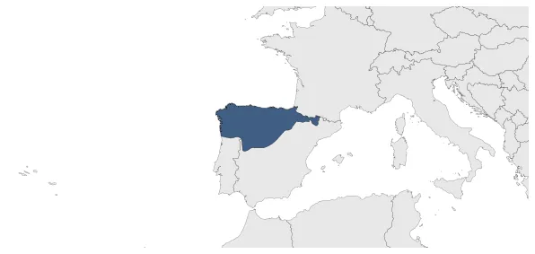 Kingdom of Pamplona: Maximal extension of the polity