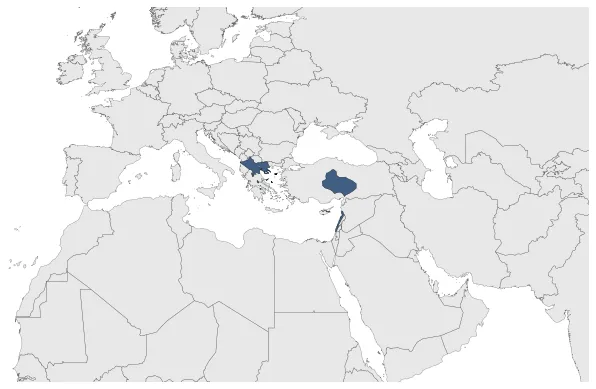 Maximum Extent