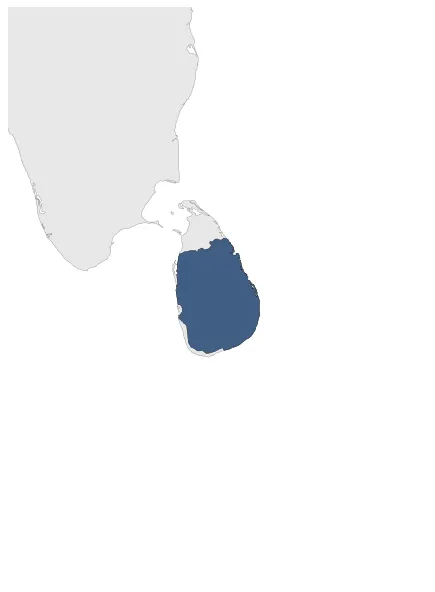 Kingdom of Sitawaka: Maximal extension of the polity