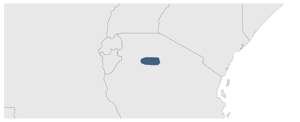 Kingdom of Soukouma: Maximal extension of the polity