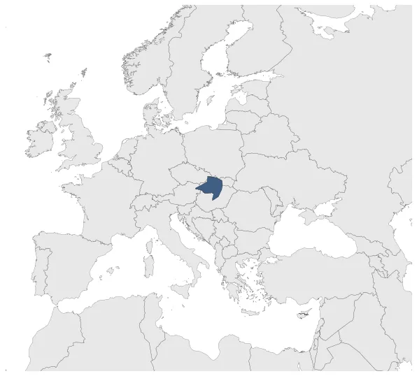 Kingdom of the Scirii: Maximal extension of the polity