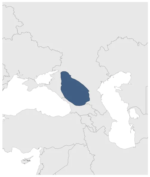 Kingdom of the Siraces: Maximal extension of the polity