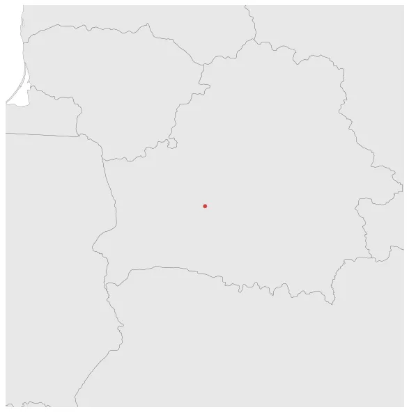 Maximum Extent