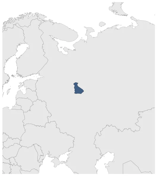 Maximum Extent