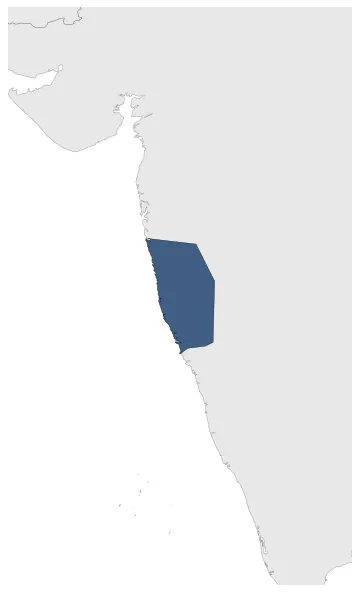 Kuntala: Maximal extension of the polity