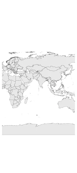 Laccadive Islands: Maximal extension of the polity