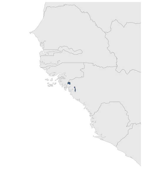 Landuma: Maximal extension of the polity