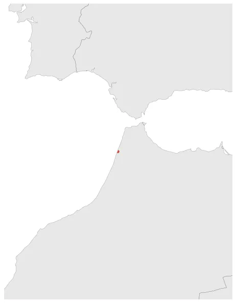 Maximum Extent