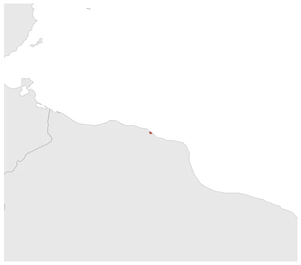 Leptis: Maximal extension of the polity