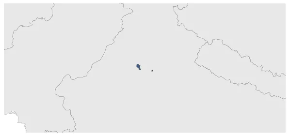 Loharu State: Maximal extension of the polity