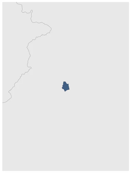 Malerkotla State: Maximal extension of the polity