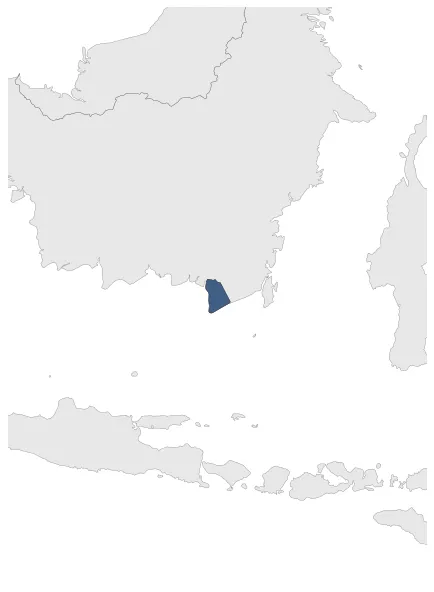 Maluka State: Maximal extension of the polity