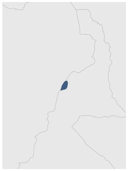 Mandara Sultanate: Maximal extension of the polity