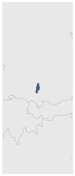 Marstetten County: Maximal extension of the polity