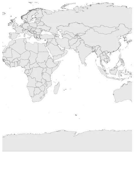 Maximum Extent