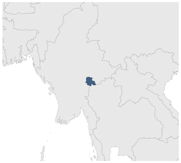 Maximum Extent