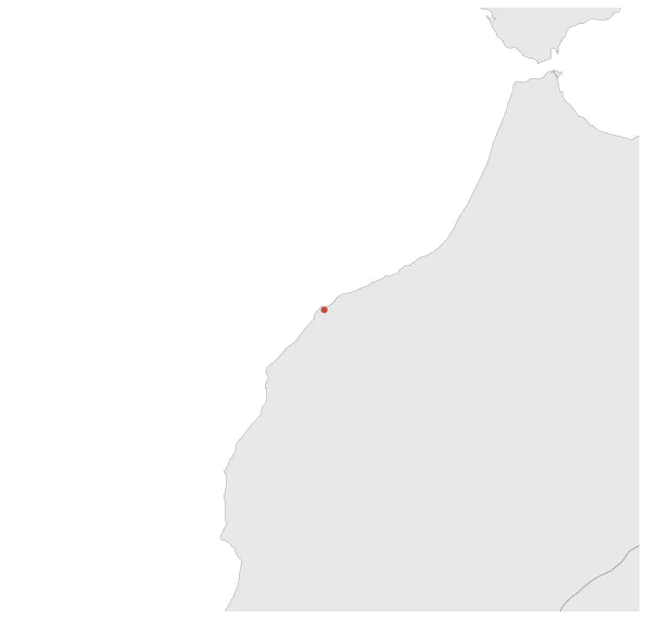 Maximum Extent