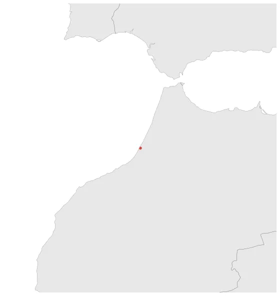 Maximum Extent