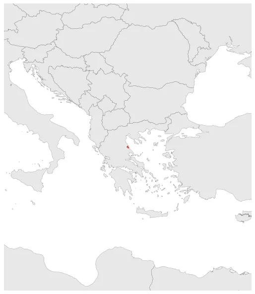 Meliboia: Maximal extension of the polity