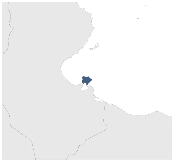 Maximum Extent