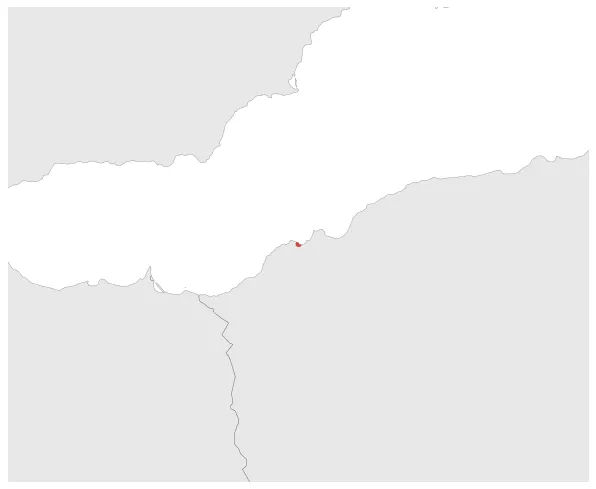 Maximum Extent