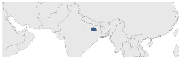 Mitra Dynasty (Kosambi): Maximal extension of the polity