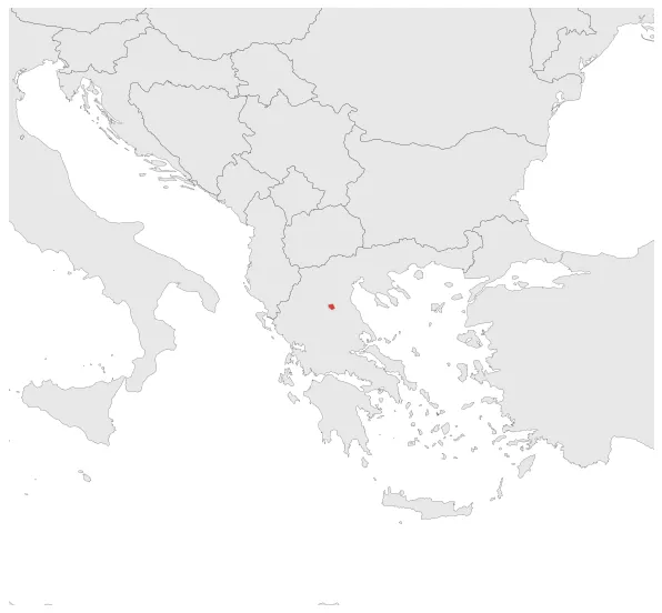 Mondaia: Maximal extension of the polity