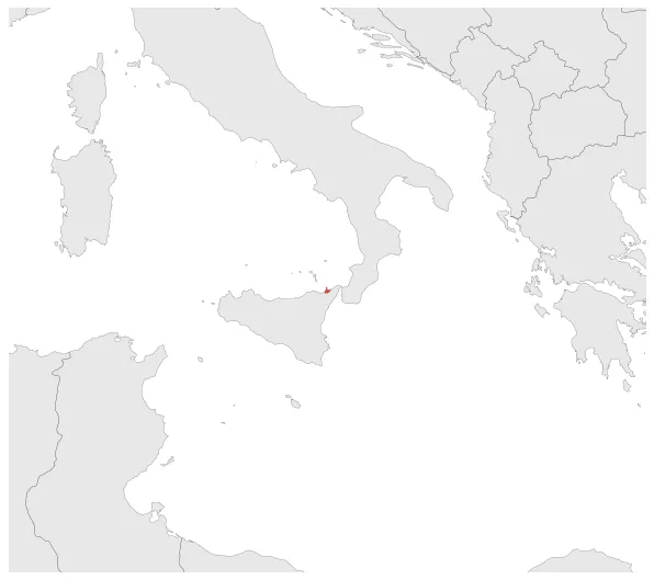 Mylai (Sikelia): Maximal extension of the polity