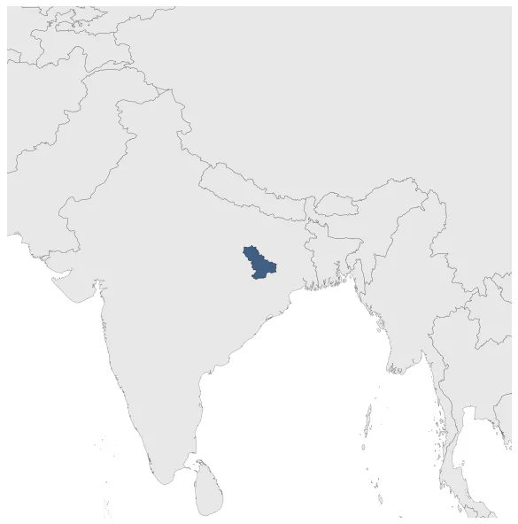 Maximum Extent