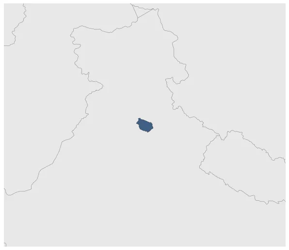 Nahan State: Maximal extension of the polity