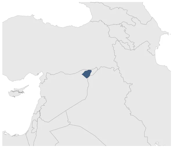 Nasibin: Maximal extension of the polity